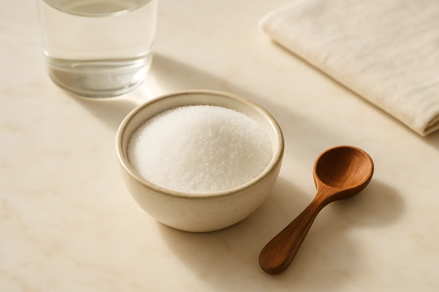 Allulose side effects information with research on digestive tolerance and safety